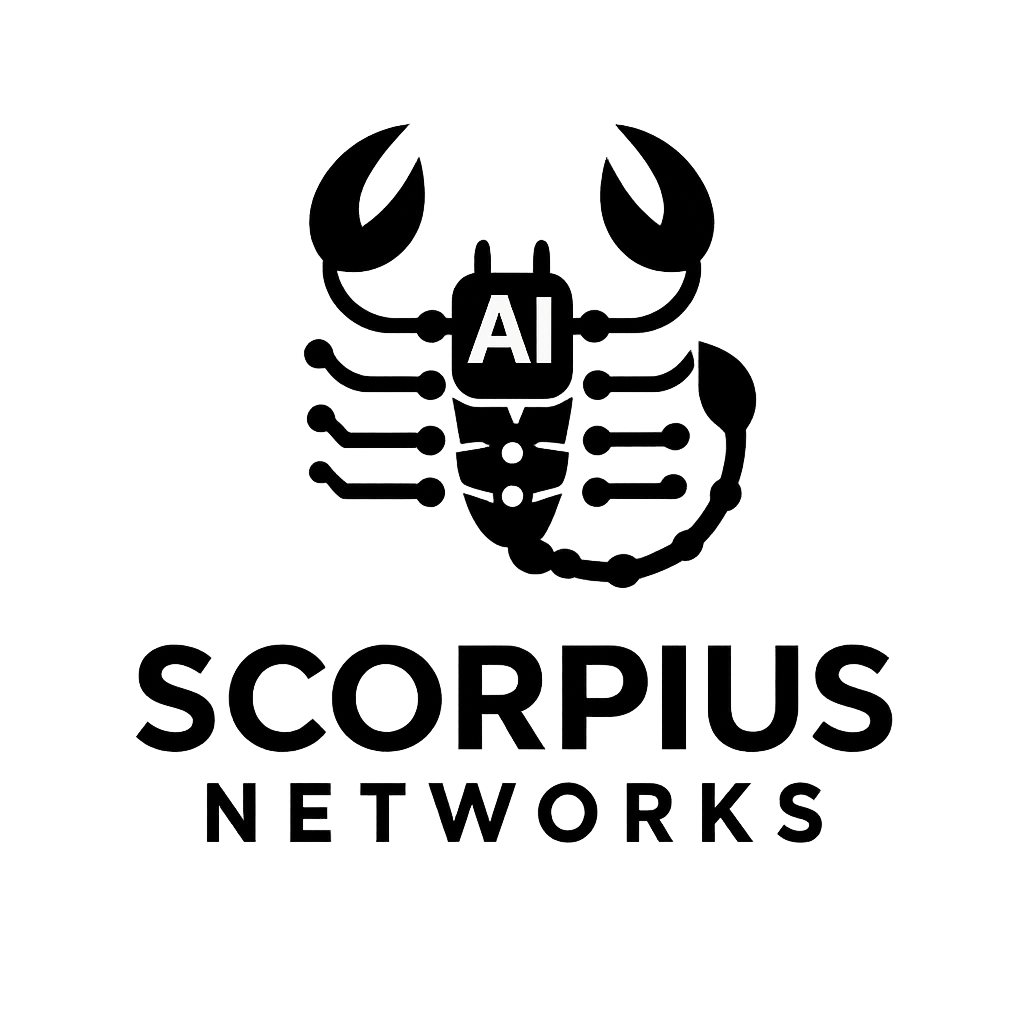 Scorpius Logo